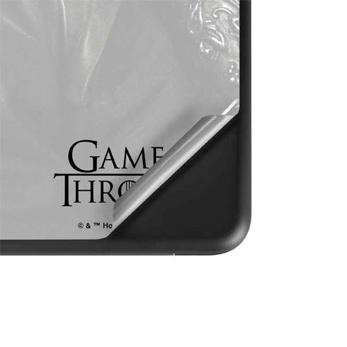 Game of Thrones: Tyrion Lannister Quote Google Pixelbook Go Skin